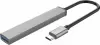 USB-хаб Orico AH-12F-GY-BP (серый) icon 3