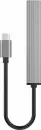 USB-хаб Orico AH-12F-GY-BP (серый) icon 4