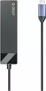 Док-станция Orico DM-5R-BK-BP (черный/серый) icon 2