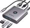Док-станция Orico FAX3-6PCR-GY-EP фото 4