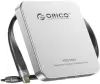 Внешний накопитель Orico K20 Mini 2TB (серебристый) icon