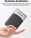 Внешний накопитель Orico M25 Pro 256GB фото 3