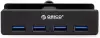 USB-хаб Orico MH4PU-BK-BP фото 3