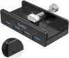 USB-хаб Orico MH4PU-BK-BP фото 4