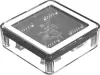 USB-хаб Orico MH4U-U3-10-CR-BP (прозрачный) icon 2