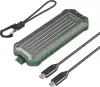 Бокс для накопителей M.2 Orico OTPX-G2-GR фото 2