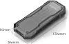 Бокс для накопителей M.2 Orico OXS2C3-G2 фото 2