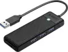 USB-хаб Orico PAPW3AT-U3-015-BK-EP (черный) icon