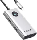 Док-станция Orico PW11-5P-SV-EP icon