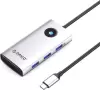 Док-станция Orico PW11-6P-SV-EP icon