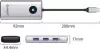 Док-станция Orico PW11-6P-SV-EP icon 2