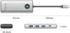 Док-станция Orico PW11-8PC-SV-EP фото 2