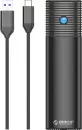 Бокс для накопителей M.2 Orico PWM2-BK-EP (черный) icon