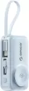 Портативное зарядное устройство Orico S18-A 5000mAh (голубой) icon
