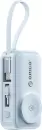 Портативное зарядное устройство Orico S18-D 5000mAh (голубой) icon