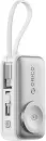 Портативное зарядное устройство Orico S18-D 5000mAh (серебристый) icon