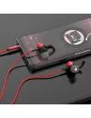 Наушники Orico Soundplus-RS1 Red фото 6