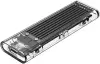 Бокс для накопителей M.2 Orico TCM2-C3-BK icon