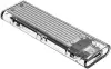 Бокс для накопителей M.2 Orico TCM2-C3-SV фото 3