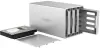 Бокс для накопителей 3.5" Orico WS400RU3-SV фото 2