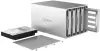 Бокс для накопителей 2.5" и 3.5" Orico WS500U3-SV фото 2