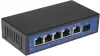 Неуправляемый коммутатор Orient SWP-7504POE/SFP GE icon