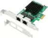 Сетевая карта ORIENT XWT-INT82L2PE icon