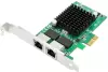Сетевая карта ORIENT XWT-INT82L2PE фото 2