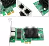 Сетевая карта ORIENT XWT-INT82L2PE фото 4