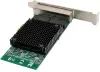 Сетевая карта ORIENT XWT-INT82L4PE фото 4