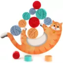 Настольная игра QUNXING TOYS Балансирующий кот 929-16 icon