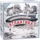 Настольная игра Origami Game Атлантика за 111 часов 07184 icon