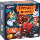 Настольная игра Origami Game On Time Веселая ферма 45053 icon