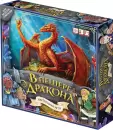Настольная игра Origami Game В пещере дракона icon
