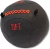 Медбол Original FitTools Wall Ball Deluxe FT-DWB-3 фото 2