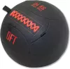 Медбол Original FitTools Wall Ball Deluxe FT-DWB-4 фото 2
