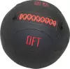 Медицинбол Original FitTools Wall Ball Deluxe FT-DWB-6 icon