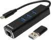 USB-хаб Origo OU330N/B1 icon