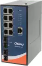 Управляемый коммутатор 2-го уровня ORing IGPS-9822DGP+ icon