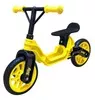 Беговел Orion Toys Hobby Bike Magestic (Yellow Black) icon