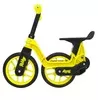 Беговел Orion Toys Hobby Bike Magestic (Yellow Black) icon 2