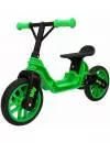 Беговел Orion Toys Hobby Bike Magestic (Kiwi Black) icon