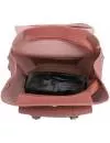 Рюкзак Ors Oro DS-0089 (палево розовый) фото 3