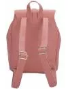 Рюкзак Ors Oro DS-0089 (палево розовый) фото 4