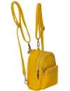 Рюкзак Ors Oro DS-925 (желтый) фото 2