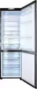 Холодильник Орск 175 G glass (графит зеркальный) фото 2
