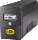 Источник бесперебойного питания Orvaldi 650 LCD USB icon
