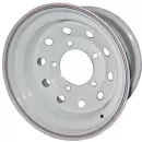 Диск штампованный ORW 1610-53910WH-44 10x16 5x139,7 ET44 D110 icon