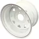 Диск штампованный ORW 1770-63910WH+30 7x17 6x139,7 ET30 D110 icon