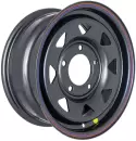 Диск штампованный ORW 1780-55010BL+0 8x17 5x150 ET0 D110 icon